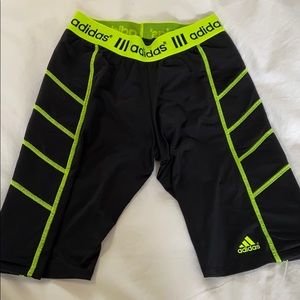 Adidas Slider Shorts